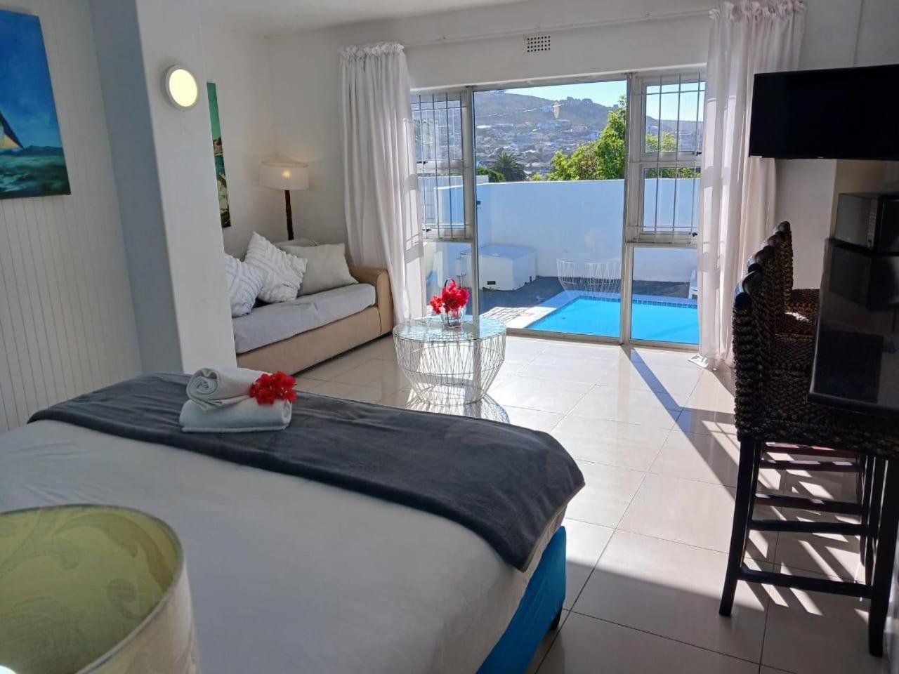 Saldanha Bay Lodge Phòng bức ảnh