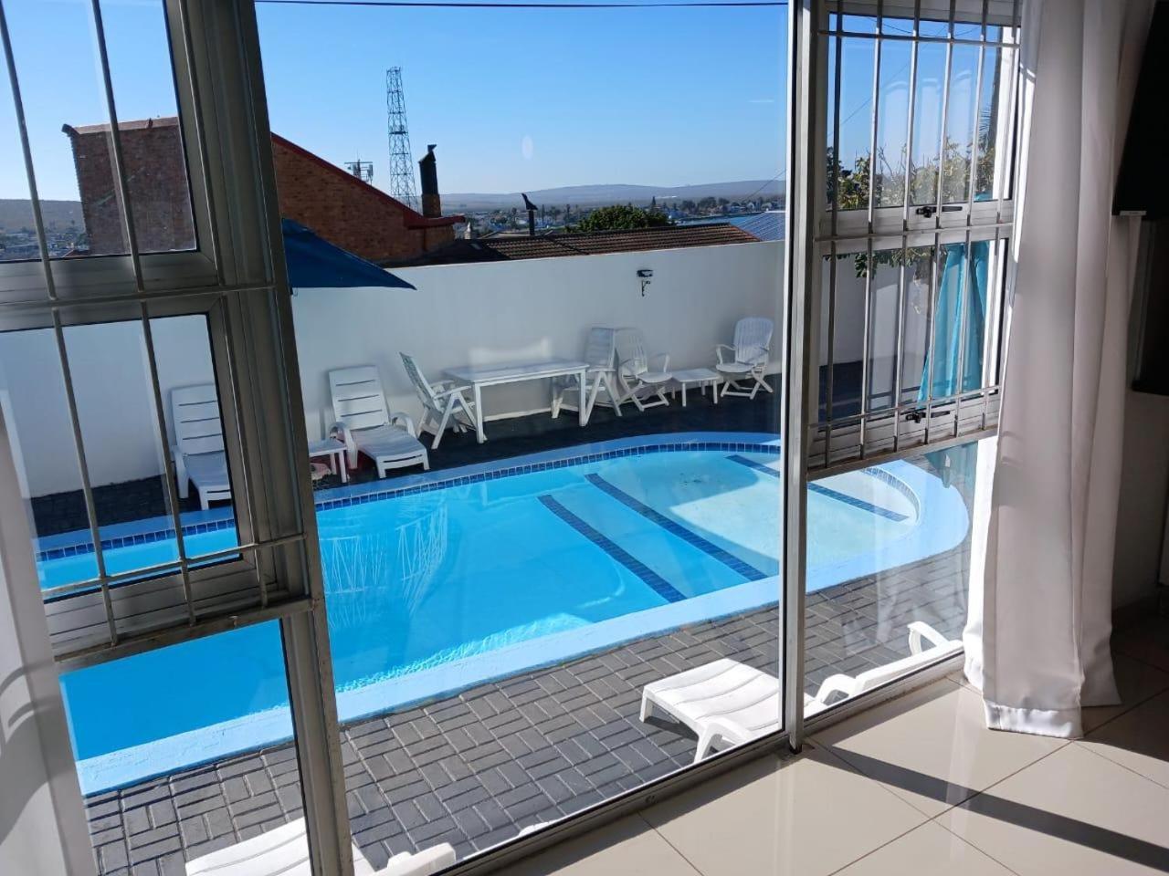 Saldanha Bay Lodge Phòng bức ảnh