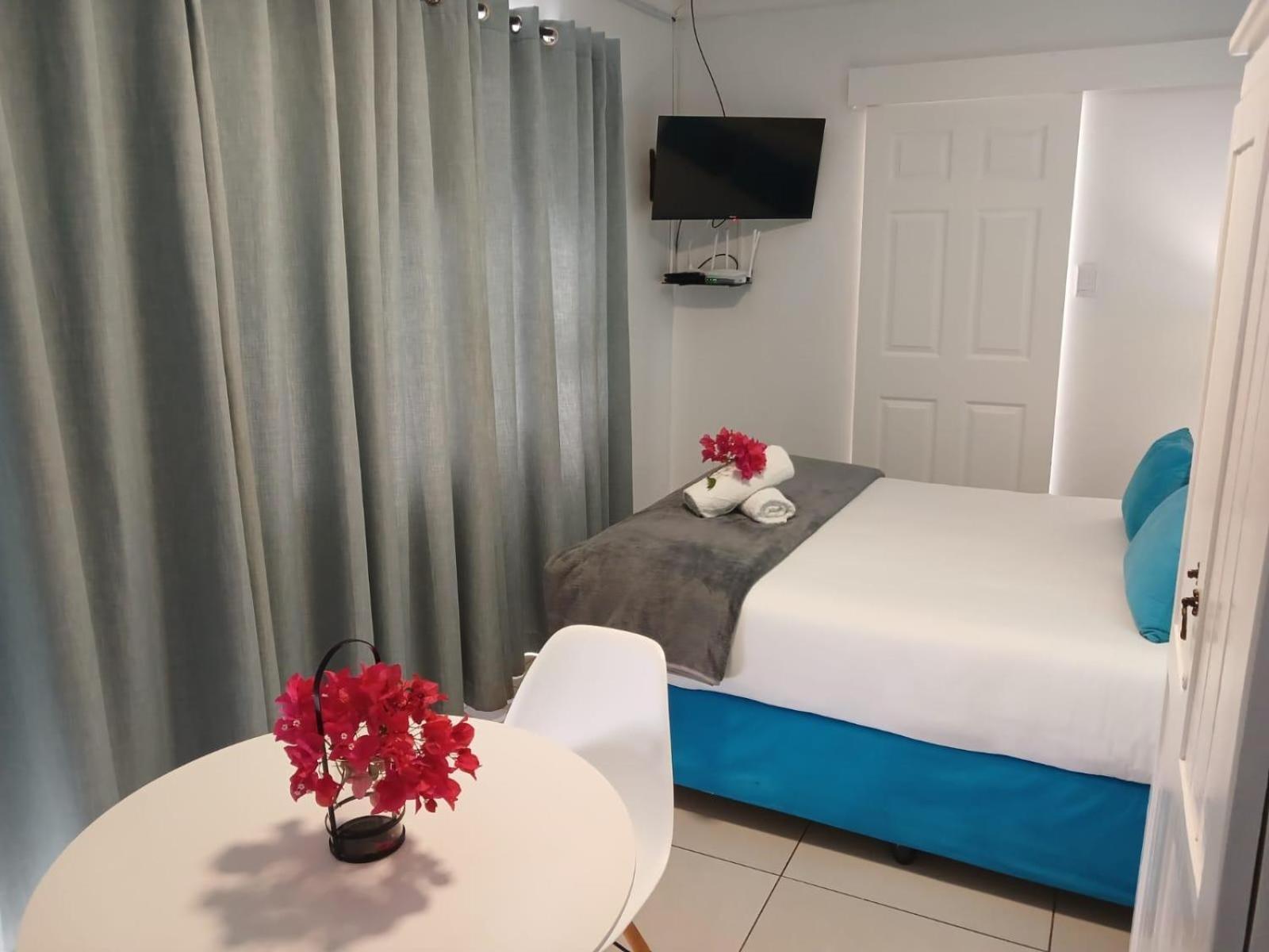 Saldanha Bay Lodge Ngoại thất bức ảnh